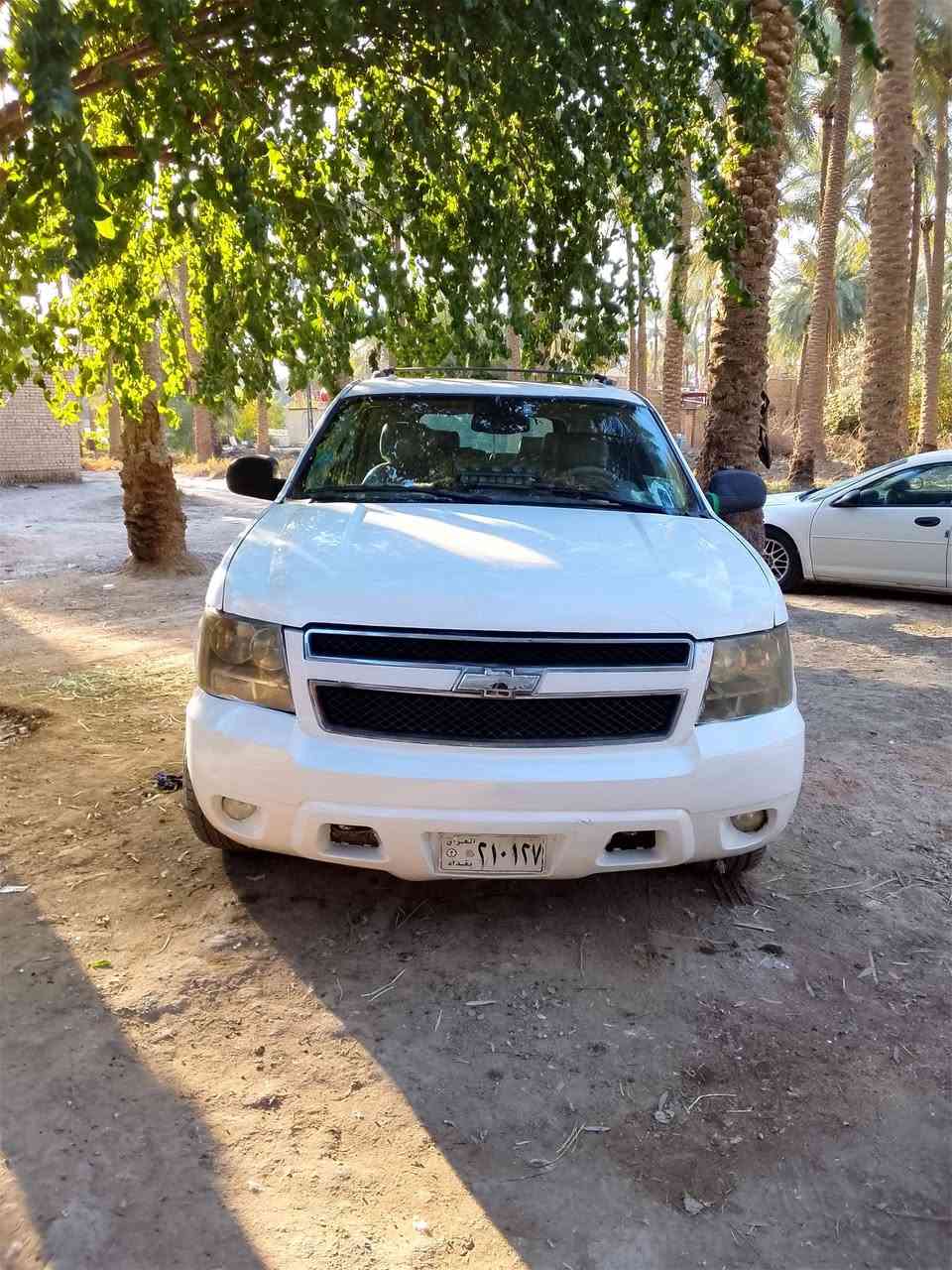 السلام عليكم اخوان تاهو موديل 11 حديده السياره جاهزء وبلاديه وكلش حلوه ومرتب مكفوله من الكص مكاني نجف كوفى السعر65وبيه مجال حك الجيه ولا اكو مراوس وفرق بعد احسن تعال خاص ودلل


**إذا كنت صاحب هذا الإعلان وتريد حذفه لأي سبب، رجاءا أرسل رسالة إلى الدعم الفني**