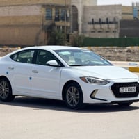 النترا ٢٠١٨ • محرك ٢٠٠٠ • وارد أمريكي