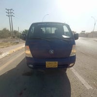 كيا • ٢٠١١ • كربلاء