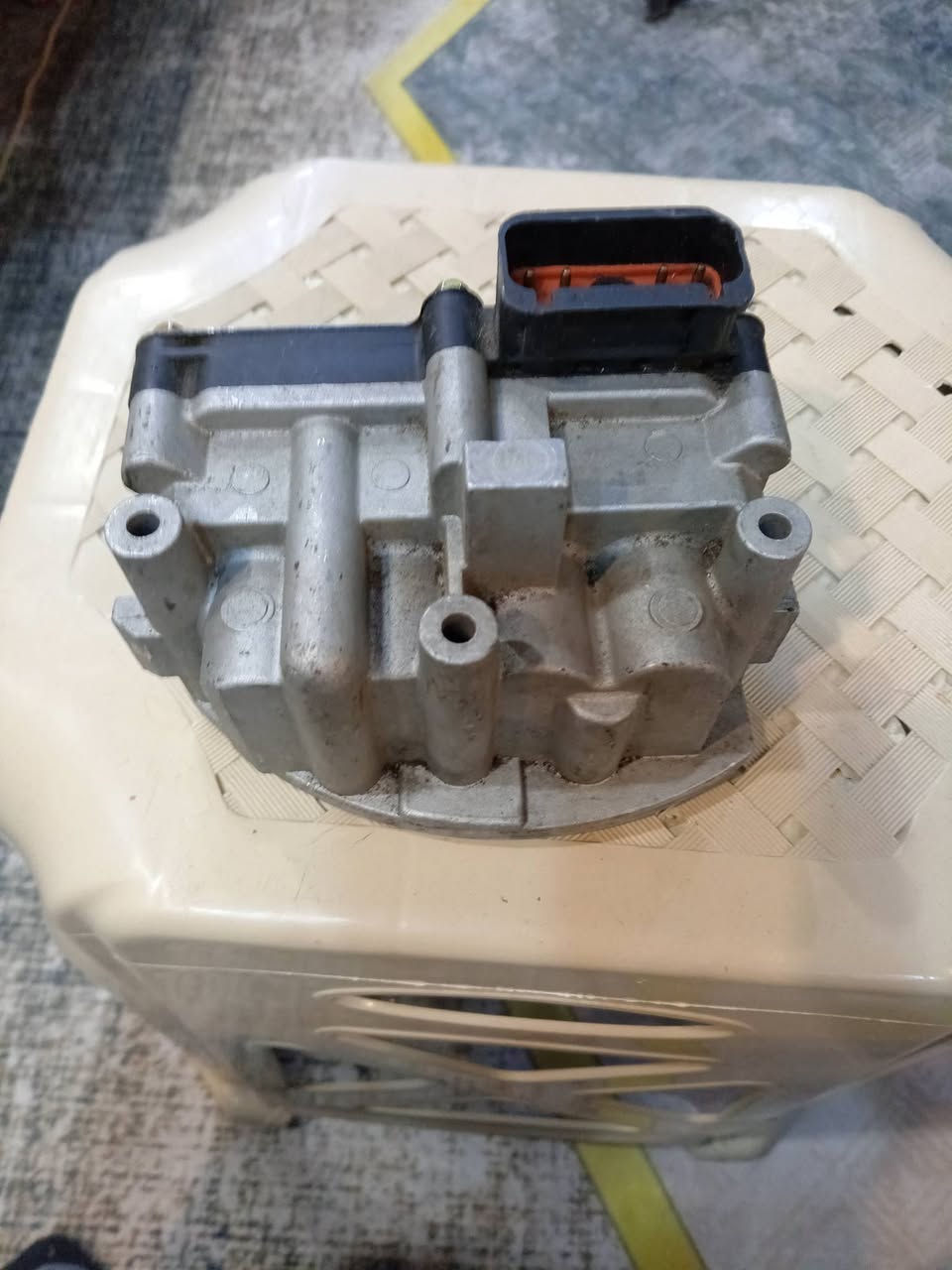 السلام عليكم للبيع اغراض دوج موديل تسعينات السعر 50 بدون وعود كاذبه


**إذا كنت صاحب هذا الإعلان وتريد حذفه لأي سبب، رجاءا أرسل رسالة إلى الدعم الفني**