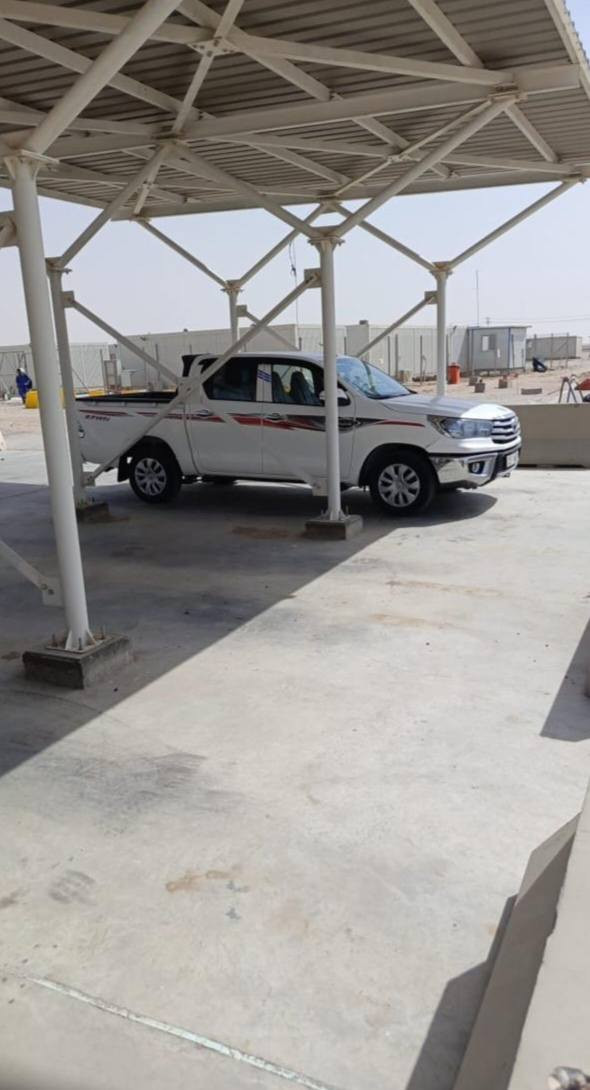 سلام عليكم بيكم هايلوكس 2016.#گاز. مكفوله كير ومكينه وحداديه واتخم تاير كير عادي المكان ميسان حي الرحمه الاولى رقماربيل السعر$ 170ورقه سياره مكفوله عده بارد بل باب جه السايق موضح بل صوره الرقم ***********************
