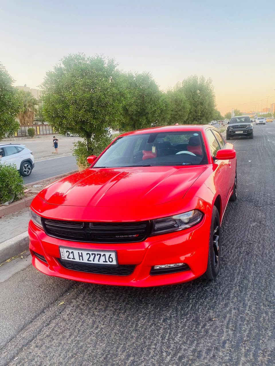 سلام عليكم جارجر موديل 2017اس اكستي كفالة عامة ماعدة لبنيد مبدل بدون حادث ولا يارباك كلة كفالة رقم سليمانية سنوية جديدة لحد29ستوني مسوي حدادية ورة وكدام كلة جديد وتخم تاير جديد ستوني شادة ربع ماذب عليهة سيارة جاهزة وجديدة وهاذة رقمي***********الي ايريد خلي ايخابر وسعر215وبيهة مجال شي بصيط وكل لهلة بيكم
