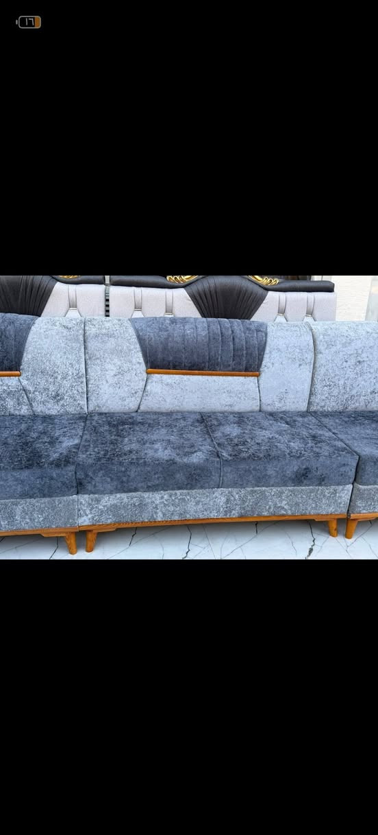 على بركة الله وصول حاويه ديوانات جديد+كنتر ديوانات +وجبه مستعمل الى معرض سنتر الطارميه ان شاء الله اسعارنه تناسب الجميع والموديلات تبيض الوجه والشغل كله بلوك اسود منستغل بالكارتون مغفوط

شارع الطارميه قرب مدخل المشاهده مقابل معمل الطحين

***********واتساب

***********
