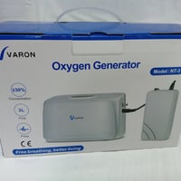 مولد أوكسجين محمول • 3 ل/د • VARON NT-3