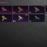 حساب زين • شعر سيزن 5 • سلاح مطور 24