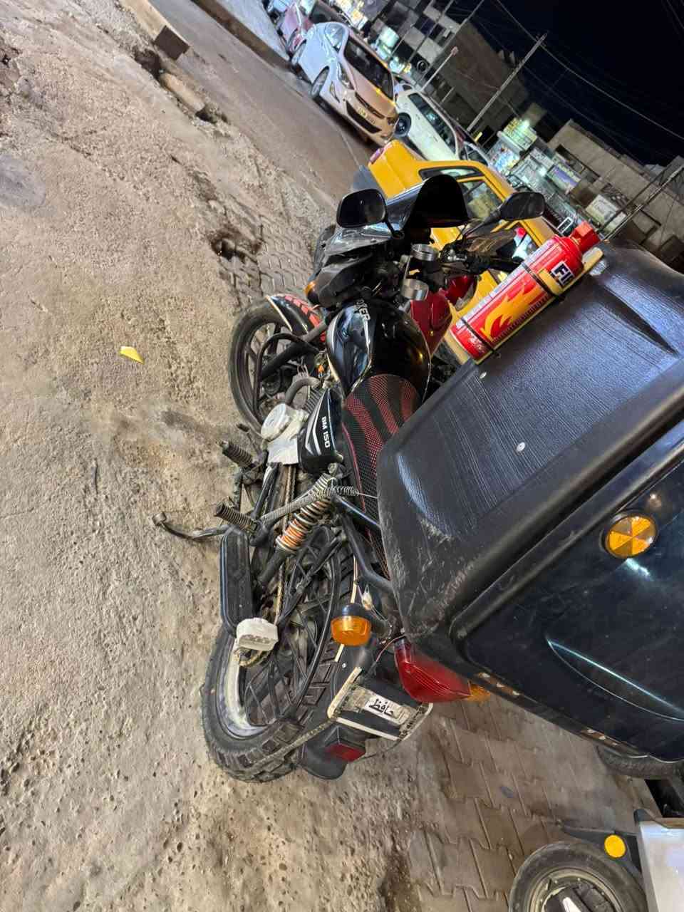 كلاسك 2022 للبيع مرقم دياله سنويه موجود السعر 1900 وبيهه مجال ڪݪشہ قليل مابيهه نقص *********** واتساب رصيد بغداد
