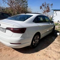 جيتا SEL • ٢٠٢٠ • ٨٠٥٠٠ كم