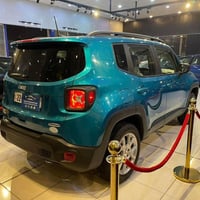 جيب رنكيد • ٢٠٢٢ • وارد امريكي