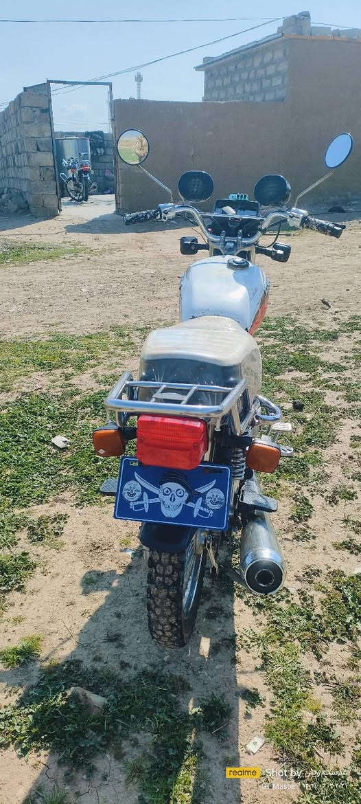 ماطور تايكر للبيع 2020 مكفول من كلشي محرك شرط ما مفتوح مكينه خرسه سعر 550وبي مجال تواصل عل رقم ***********
