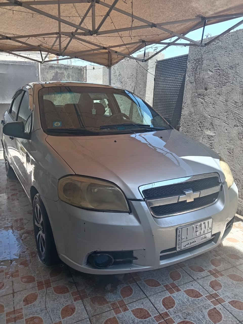 للبيع نقد فقط افيو خليجي رقم بغداد محرك مسكر محرك وكير خير من الله بيها قطعتين صبغ سيارة حلوة كاعدة مكاني فلوجة السعر ٥٥ بيها مجال بسيط


**إذا كنت صاحب هذا الإعلان وتريد حذفه لأي سبب، رجاءا أرسل رسالة إلى الدعم الفني**