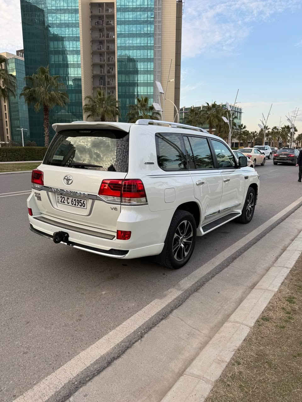 Model 2020 EXR 
88000 KM
سيارة كلش كلش نضيف سيارة باسمي 
بيها القطعتين بدل بيلادي 
*********** أربيل, العراق
