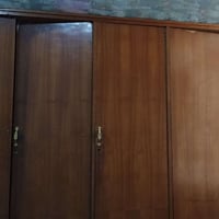 كنتور نجاره • ٥ بيبان • قفل