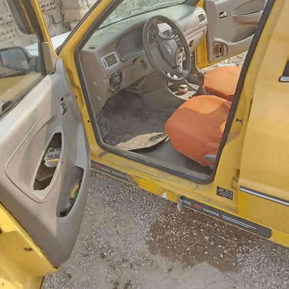 سلام عليكم شيري كوين موديل 2011كير اومكينه خير من الله سياره جاهز تخم تاير كهربائي شغاله باتري جديد سلف جديد سياره مال شغل وين مايعجبك شغل اوطلع مكينه جديد سياره نضف من صوره سعر12 العنوان كربلاء ***********
