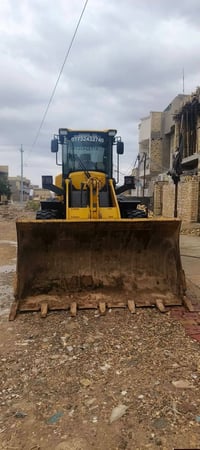 شفل • موديل ٢٠٢٢ • واسط