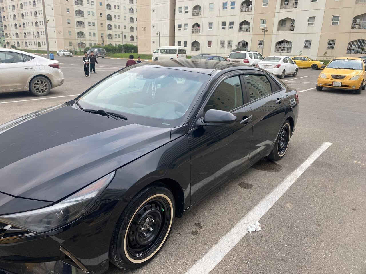 النترا 2022 معوقين كير مكينه كفاله شواصي لغود كفاله حادثه مرفق بدون دواخل وبل عراق ربع جاملغ امامي فقط سياره جاهزه سعر 130 وبيه مجال مع علم معوق سليم وكلشي مابي ***********
