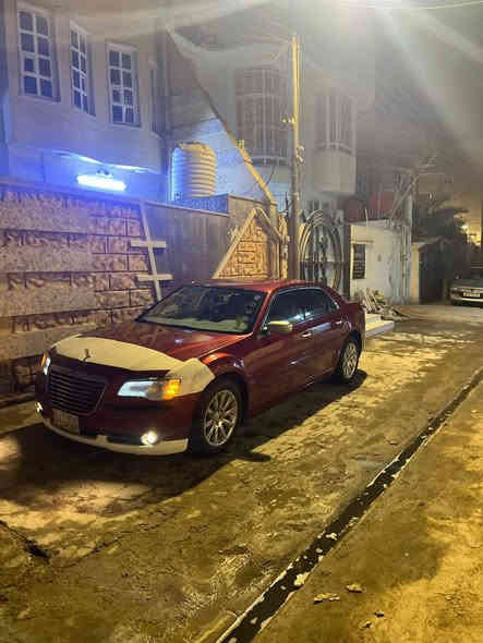 السلام عليكم اوبامه البيع 2012كرزيه كير مكينه حداديه خير من الله حدثهه تبديل جاملغ الخلفي لغد وبيهه ثلث بيبان مبدلات اثرار خياس فقط سياره ماتصرف عليهه ربع سياره حلوه ريدهه 150وبيه مجال رقم الهاتف ***********
