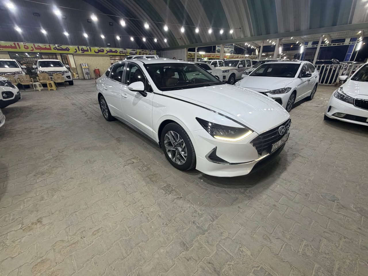 سوناتا 2020 خليجي 
مكينه 2500 
غرفه مشمشي
ماشيه 140
كفاله عامه من كلشي 
سياره جديده جدا 
رقم بغداد بسمي بغداد, العراق


**إذا كنت صاحب هذا الإعلان وتريد حذفه لأي سبب، رجاءا أرسل رسالة إلى الدعم الفني**