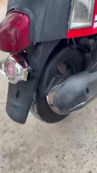 دراجه ماكس بوليس دراجه نضيفه شوفت عينك سعر 550 مكان بغداد مدينه الصدر ...