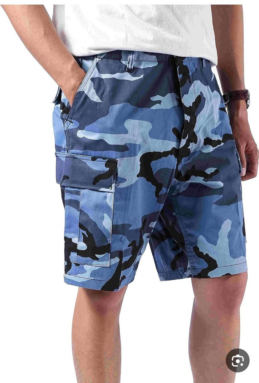 شورتات عسكري كابوي قياس m_L متوفر بالونين سعرهم 15 مع توصيل


**إذا كنت صاحب هذا الإعلان وتريد حذفه لأي سبب، رجاءا أرسل رسالة إلى الدعم الفني**