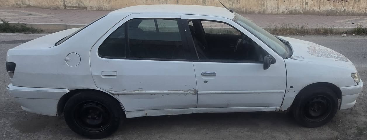 تحية طيبة
بيجو فرنسي 

تحويل مباشر 

كير محرك ابلادي

سيارة عوزها ترتيب

كير محرك تمام 

صدر تمام 

كهربايات جاهزة 

بنيد عوزه صبغ فقط

السعر المطلوب /20/

وبيها مجال بيع امراوس حسب القناعة

مكان السيارة بلكوت مركز مدينة 

/***********/

/***********/
