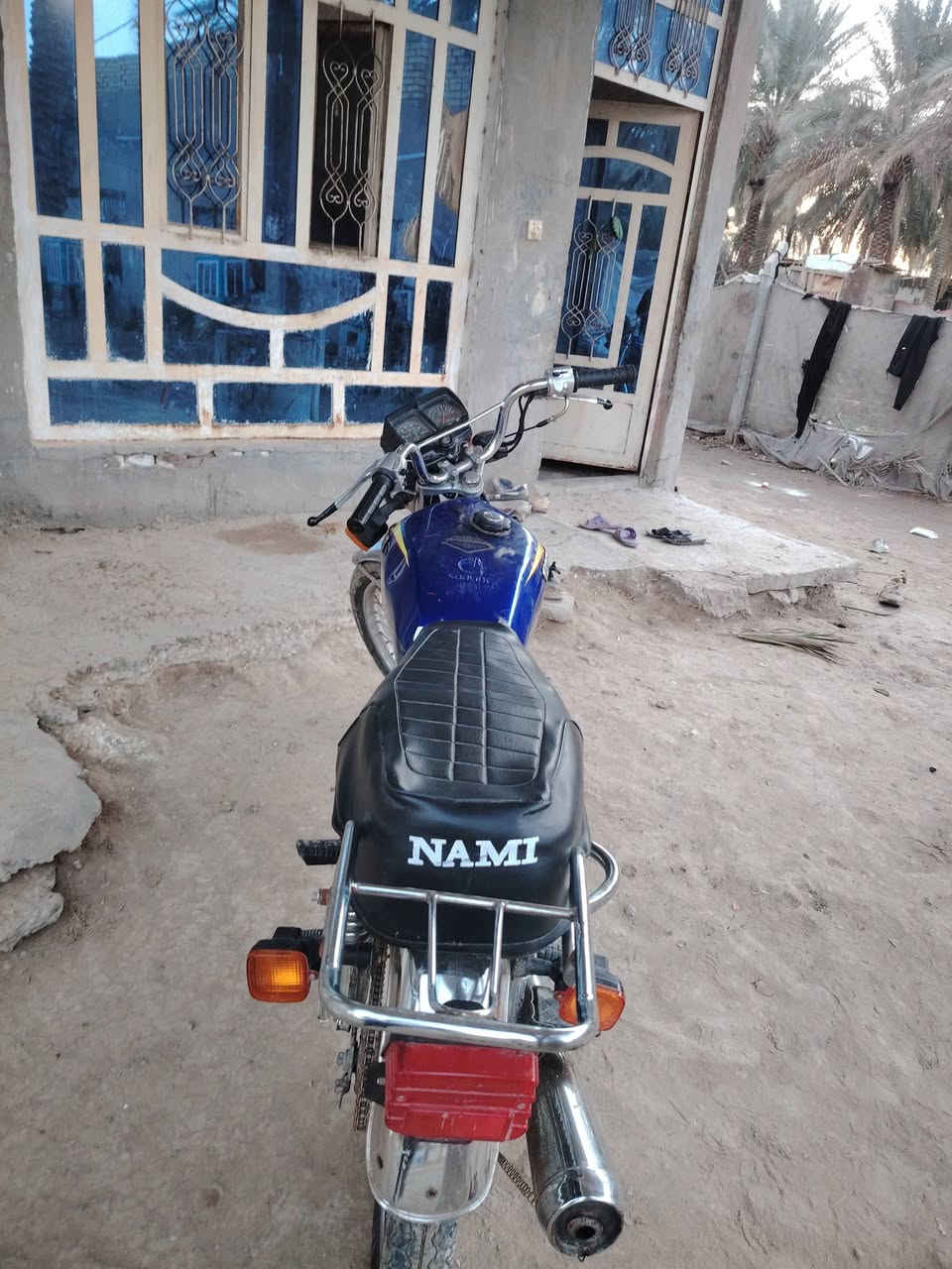 دراجه للبيع تايكر موديل 2020اوراق اصولي السعر 400 وبيه مجال رقمي ***********
