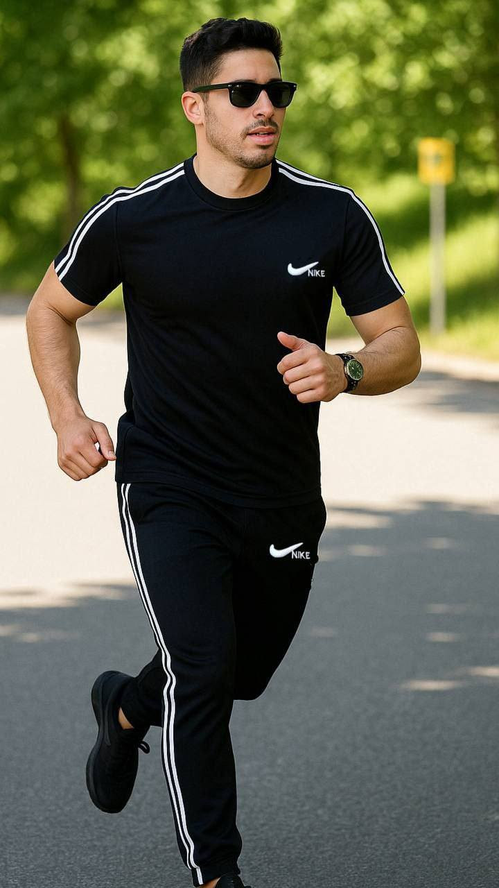 الجودة عنواننا 🇮🇶🇮🇶✌️

أجمل موديلات العيد 🌙💖🔴

توفر تراك رجالي شبابي ماركة NIKE ❤️

تراك صيفي ماستر كوالتي عالي جدآ خامة القماش فانيلة قطن بارد الأصلي ممتاز من أفضل أنواع الخامات غسل ولبس درجة أولى💯💯

القياسات : .L.XL.XXL.XXXL. قالب ستندر ✔️

🚘يوجد خدمة توصيل لجميع محافظات العراق 🚘


**إذا كنت صاحب هذا الإعلان وتريد حذفه لأي سبب، رجاءا أرسل رسالة إلى الدعم الفني**