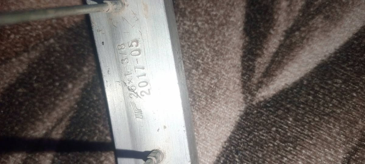 الشه هيه والوياله موديال 2017ب 30والبسكل مختوب بس ومصبوغ ب 40متروكات وبيهن مجال مكاني غراف ‏‪***********وتساب أو تعلق وارسلك
