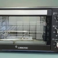 فرن • ٤٢ لتر • توصيل