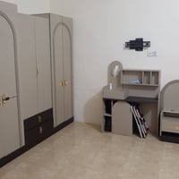 غرفة جديدة لك مستخدمة شي قليل كلش تركي موديل حديث ٢٠٢٥ السعر ٨٢٥ الف د...