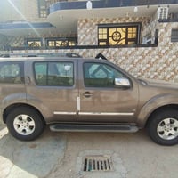 محرك ٤٠٠٠ • فور ويل • موديل ٨