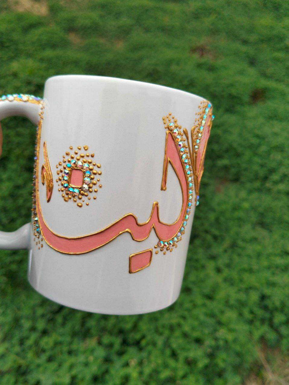 🔥 تدور هدية تبقى ذكرى 🔥
🎁 متجر بديع يصنعلك هدية مو بس حلوة…
💎 قطعة مميزة خصيصاً إلك وباسمك وتصميمك أو لشخص عزيز عليك 💞
✨ شغل نظيف
✨ تفاصيل مرتبة
✨ جودة تبقى سنين
✨ سعر ينافس السوگ 
📌 اهم الأشياء عدنا:
☕ رسم احترافي على الأكواب
🪞 رسم مميز على الزجاج
🪮 مشط + لوكر إكسسوارات بتصميم خاص
🖨️ ستيكرات حسب الطلب (ستيكرات تخرج ، توزيعات ، ترتيبات دفاتر )
📰 جريدة تخرج دقة عالية قياس A3, A3+ 
📄 طباعة ملازم وصور (A3 – A4 – A5 – A3+) بدقة عالية
🎨 عندك فكرة؟ نحولها واقع. 
✍️ تريد اسم، صورة، عبارة خاصة؟ نضبطها إلك. 
🚚 توصيل سريع داخل المشخاب و النجف الأشرف
📦 شحن لباقي المحافظات «شحن سريع» 
📸 شوف النماذج بالصور واحكم بنفسك
📲 راسلنا هسه واحجز تصميمك حتى نكمله بأسرع وقت
الهدية العادية الكل يجيبها بس الهدية الخاصة تبقى ذكرى بإسمك🩵…
📲 للتواصل والطلبات:
📞 اتصلوا بينا على رقم الواتساب :
                             ***********
📩 راسلونا على معرفاتنا:
📱 انستغرام: [ bde2_5 ]
📱 تيليغرام: [bde2_5]
