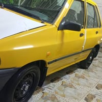 ٢٠١٤ • رقم بصره • مكينه جديده