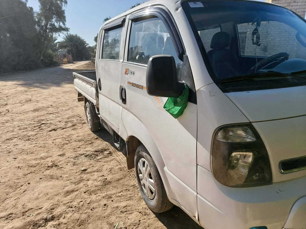 السلام عليكم  كيه دبل قماره مديل 2014
رقم قادسيه نگليزي مصفره هيه وغرامات ومجدد سنويه
ستوهه مالكه بطليعه ويريد مداور تبريد شغال كير مكينه مكفولات السياره مكفوله من الدعاميه للدعاميه السعر 125ورقه وبيهه مجال حك الجيه ما متواجد علفيس‏‪***********‬‏  مكاني الشامية
