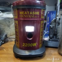 مكنسه هيتاش • ٢١لتر • اربيل