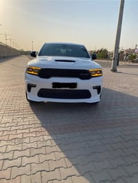 دورنكو ٢٠٢٢ • محرك ٣٦٠٠ • ماشيه ٩٨ ألف