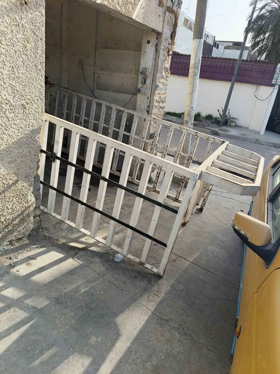 محجر كيا تك قماره سعره ١٥٠


**إذا كنت صاحب هذا الإعلان وتريد حذفه لأي سبب، رجاءا أرسل رسالة إلى الدعم الفني**