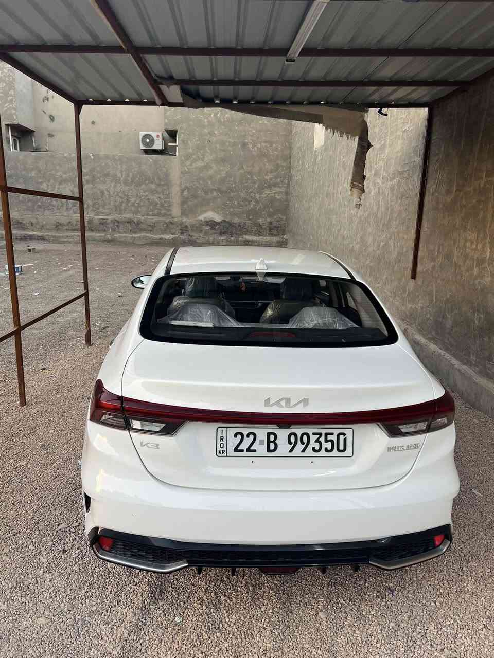 K3
موديل22
سياره 
ماشيه
34الف 
مفكًوله من الصبغ والبارد 
بيها رصعه خفيفه بالباب ومامصلحه ماواضحه حيل
السياره بآسمي
138
بيها مجال 
الأنبار - الفلوجه 
***********
