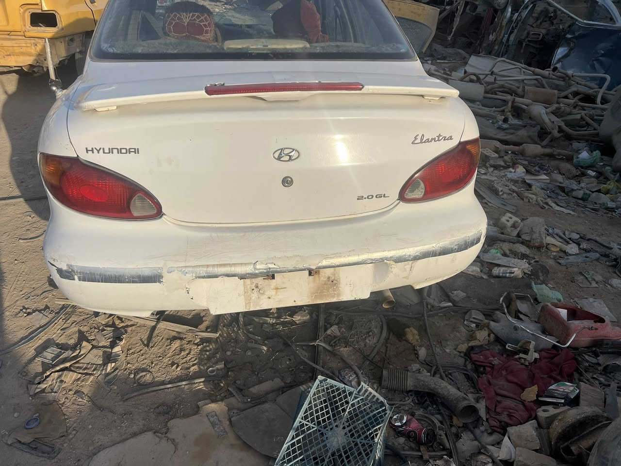 سلام عليكم أنترا تفصيخ كير محرك مكفول ستحتاج اتصل ***********لايوجد توصيل عنواني بغداد جسر ديالى الجديد
