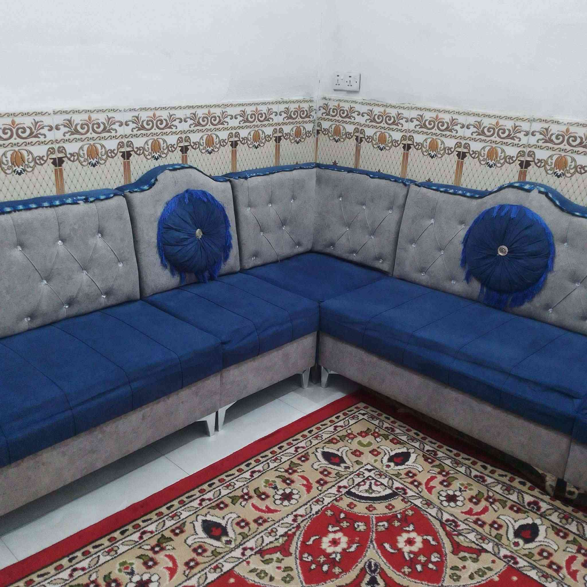 ديالى الخالص حي الجنود لسعر 200ديوان نظيف
اي ضرر مابيه10مقاعد الشراي بتفضل خاص


**إذا كنت صاحب هذا الإعلان وتريد حذفه لأي سبب، رجاءا أرسل رسالة إلى الدعم الفني**