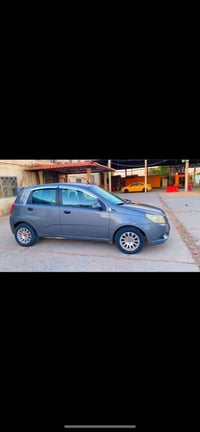 افيو • ٢٠٠٩ • محرك جديد