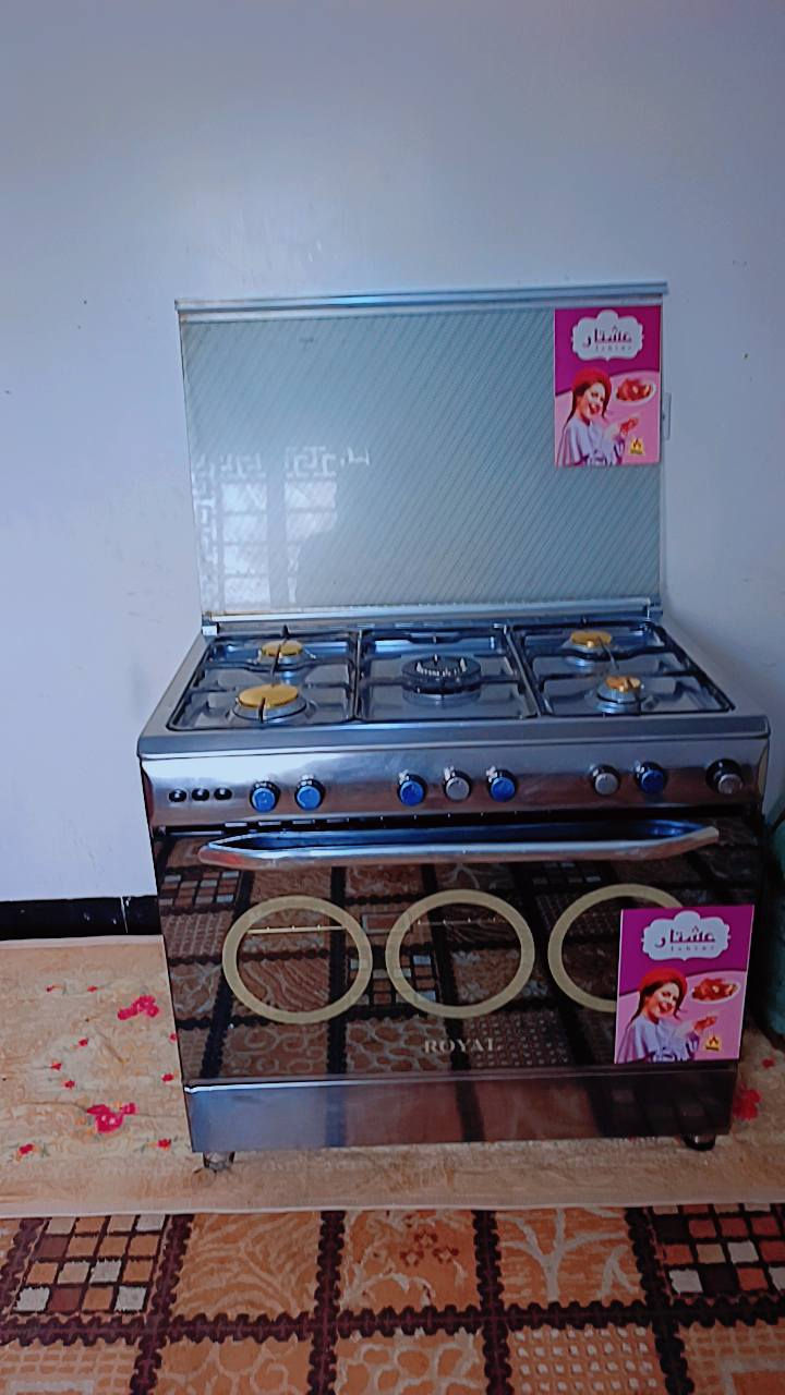 طباخ للبيع فول نضاف اخو الجدي كلى بشرط الشغل حتى كهربيات شغال سعره 225اوبي مجال لطيبين شراي تعال خاص ودلل


**إذا كنت صاحب هذا الإعلان وتريد حذفه لأي سبب، رجاءا أرسل رسالة إلى الدعم الفني**