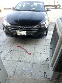 النترا وارد 2019حادثه بنيد وجاملغ جه الصدر دواخل شي قليل جه الصدر تكمه...