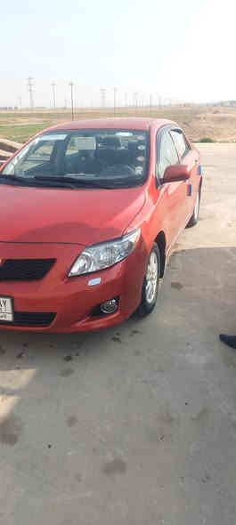 سلام عليكم البيع كورلا امريكي رقم الانبار مشروع وطني صبغ 4 قطع اثر جلح بدون داخل كير محرك كهرباء صدر تبريد جديد سعر 93 حسب تصال  ***********
