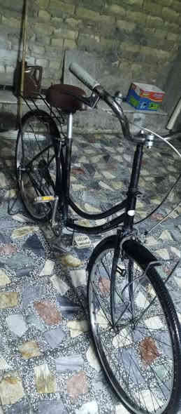 باسكل للبيع حجم 26 بي زنجار بس بل جاملغ باسكل كلش حلو مكان بغداد كماليه الاتصال على  ***********
سعره 50الف
