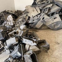 بعقوبة • سيارات كوريا • بيع كامل