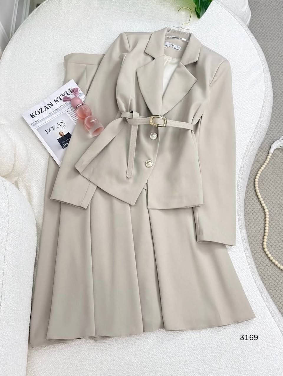 مديل يجنن  سعر35الف 
القياس 38 : 40 : 42 : 44 : 46 : 48. 
توصيل 5 لكل محافظات العراق
للحجز والاستفسار مراسلة الصفحه


**إذا كنت صاحب هذا الإعلان وتريد حذفه لأي سبب، رجاءا أرسل رسالة إلى الدعم الفني**