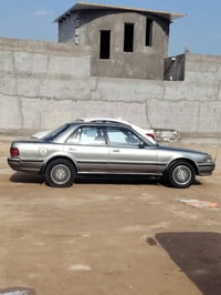 مارك 1993 • كفاله عام • رقم بصره