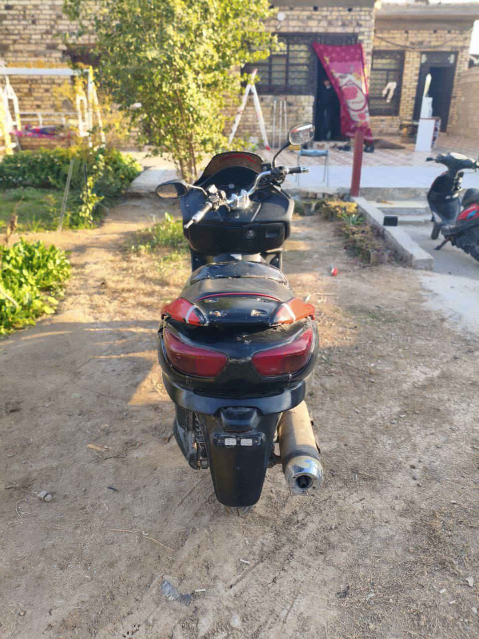 السلام عليكم فورزه 08 دراجه كامله ربع ماذب عليها مكينه مفتوحه مره وحده كهربائيات كلها شغاله نكره السعر 550 وبيها مجال
مكاني ديوانية


**إذا كنت صاحب هذا الإعلان وتريد حذفه لأي سبب، رجاءا أرسل رسالة إلى الدعم الفني**