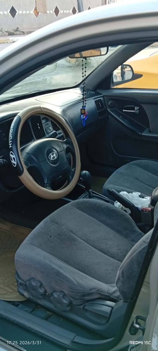 النترا 2006محرك 2000بلادية بدون صبغ الضرر جاملغ امامي بدون دواخل تبريد تتفئة كير محرك ع البلاد صدورة تخم تاير ع البلاد رقم الرقم بغداد اجنبي جديد التلفون *********** السعر 74وبيهة مجال
