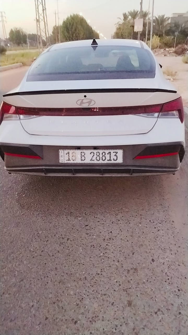 السلام عليكم  النترا موديل ٢٥ گلين حادثها فقط دعاميه مبدله بأصليه السياره باسمي رقم شهداء من بابل للاستفسار أكثر تواصل ع الخاص وترهم مراوس بسياره عاليه
***********

